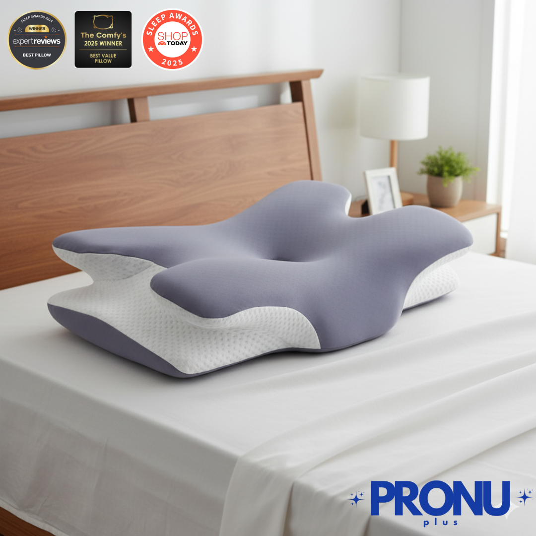 Pronu Pillow™