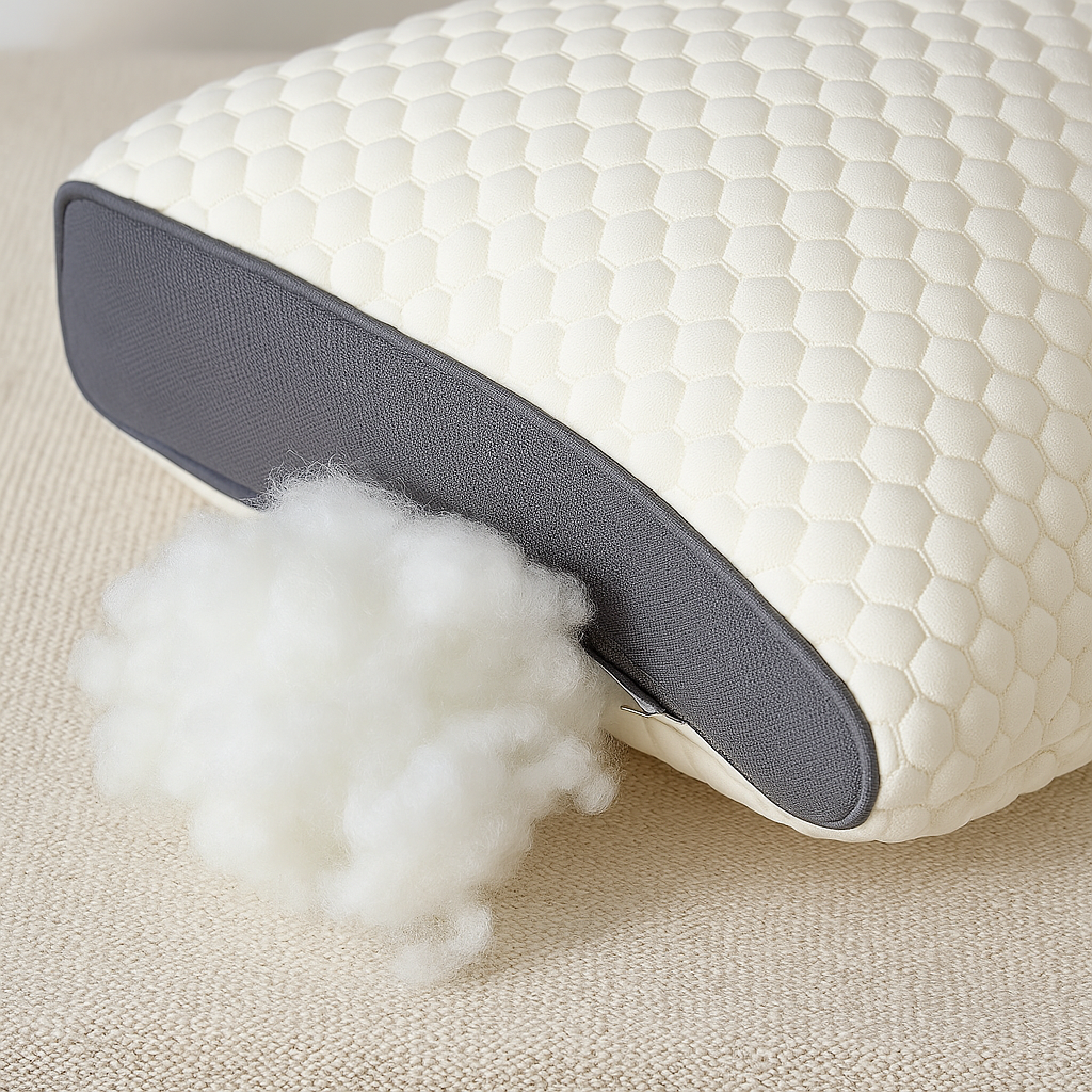 Neck Pillow
