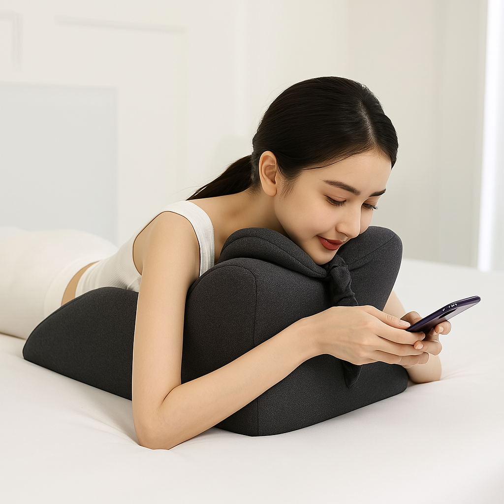 Stomach Pillow