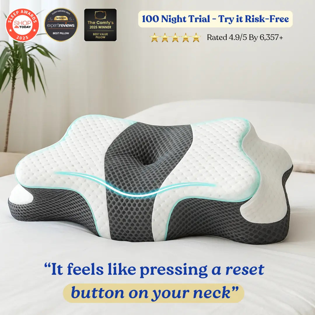 Pronu Cervical Pillow™