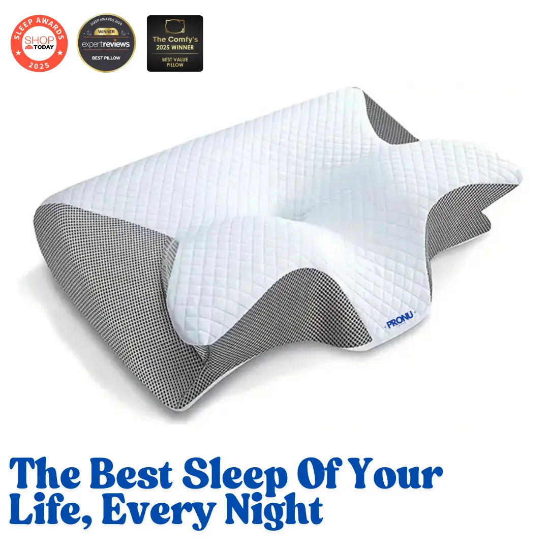 Pronu Pillow™