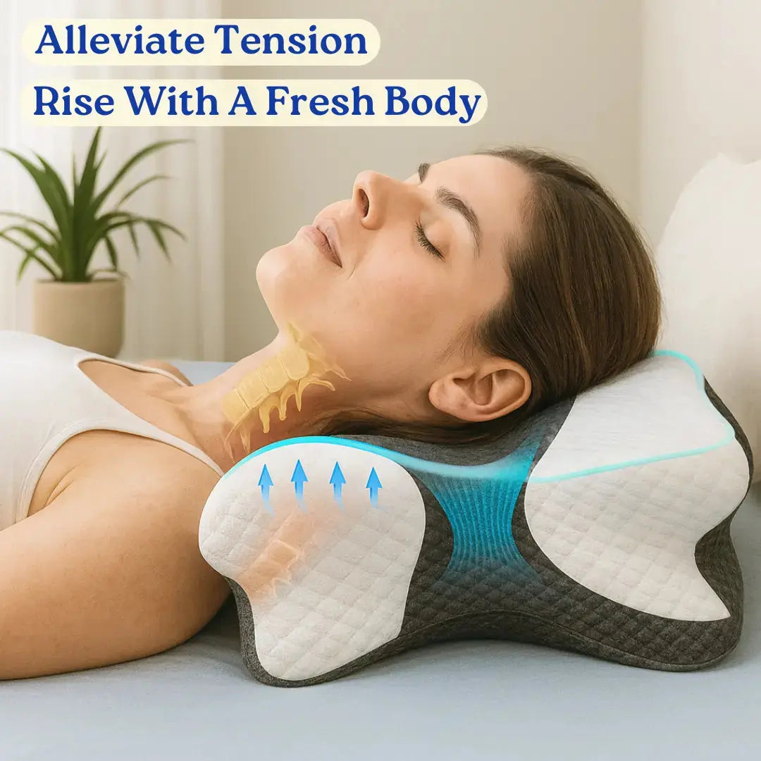 Pronu Cervical Pillow™
